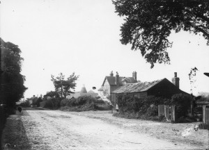 Broome Place