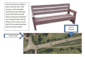 New Bench 2016