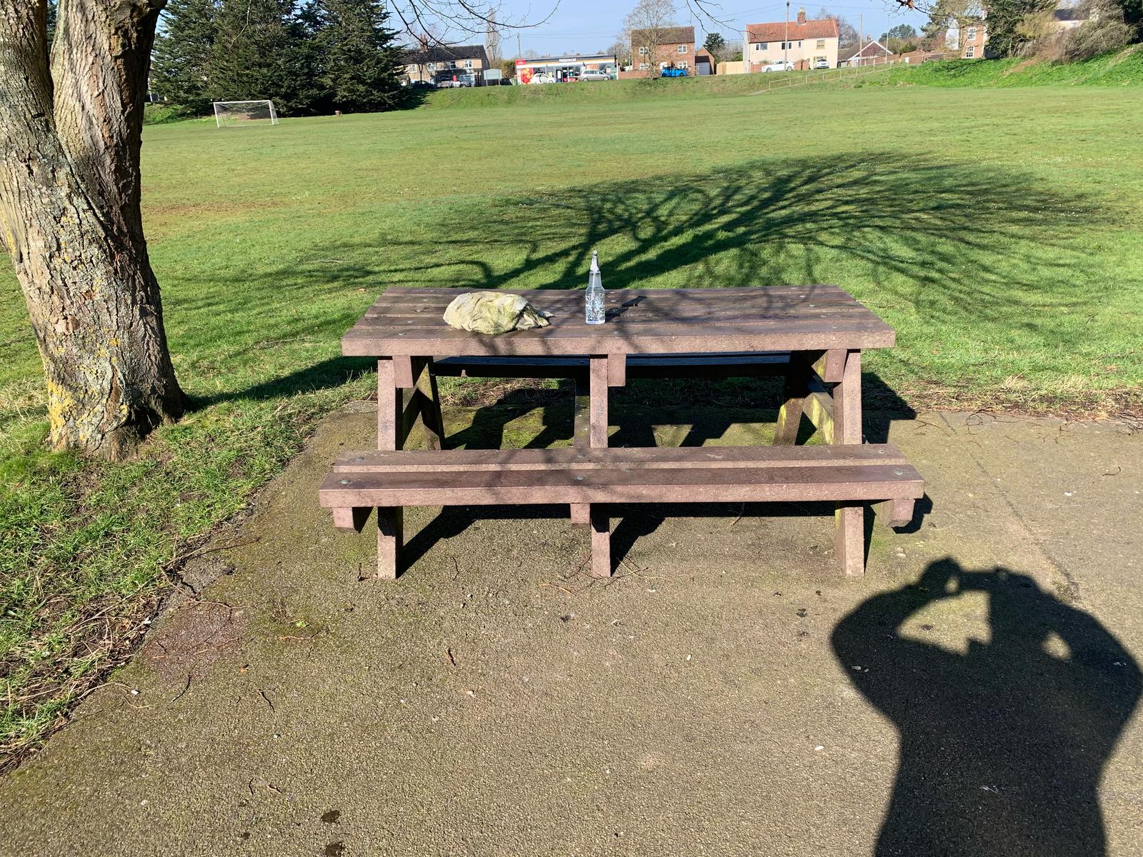 Ditchingham Parish Council